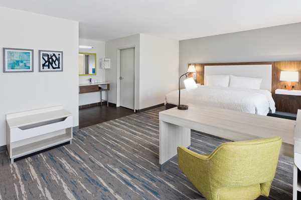  - Hampton Inn & Suites Phenix City