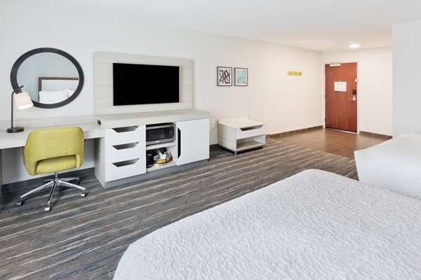  - Hampton Inn & Suites Phenix City