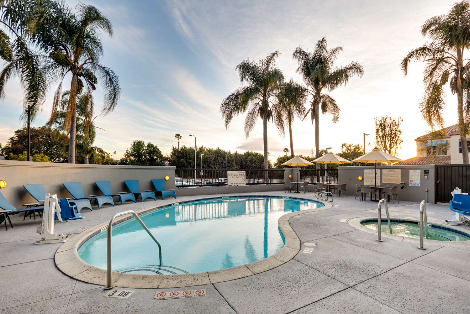 Hampton Inn Los Angeles/Carson/Torrance