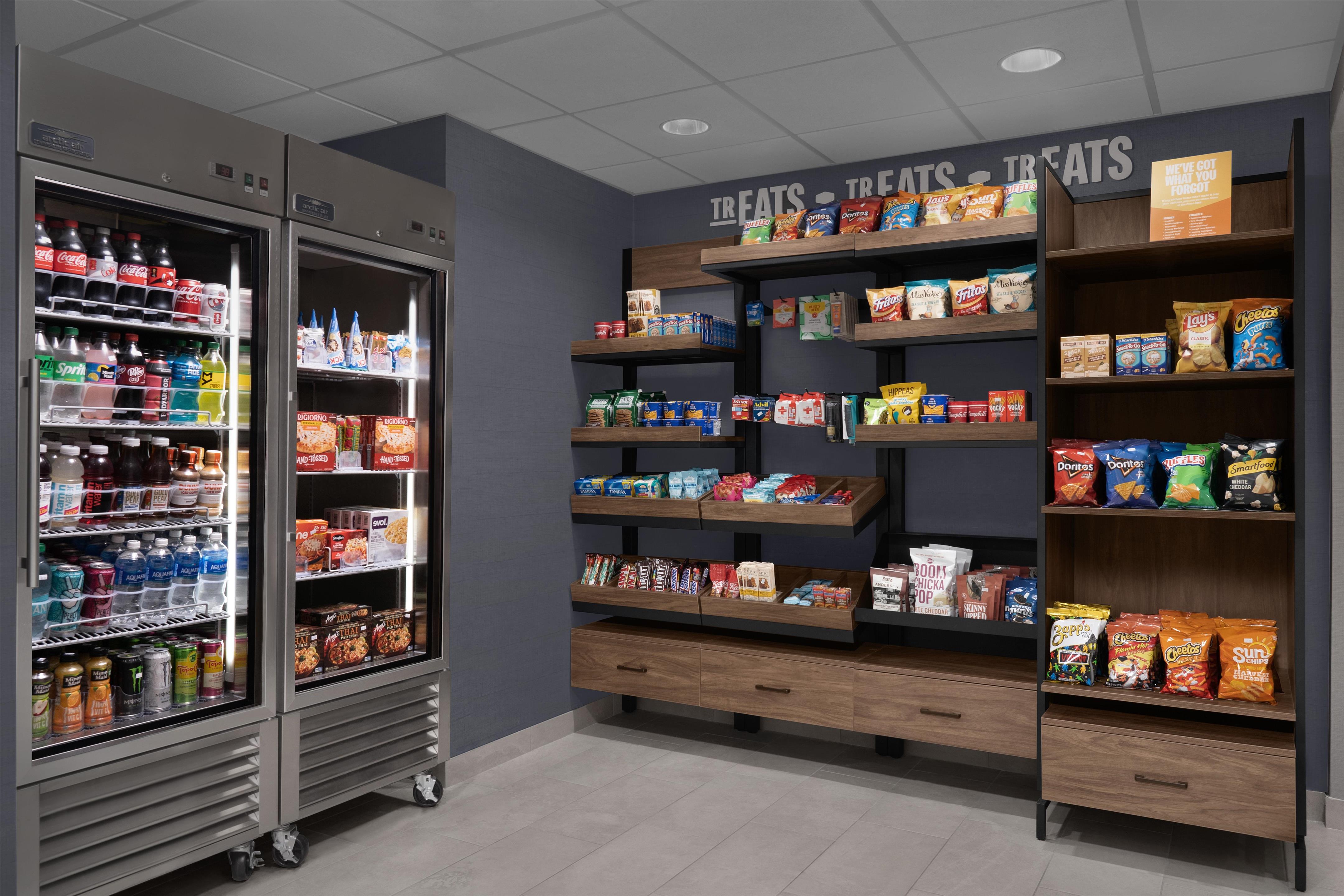 Restaurant | Hampton Inn Crossville