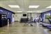 Health club  fitness center  gym