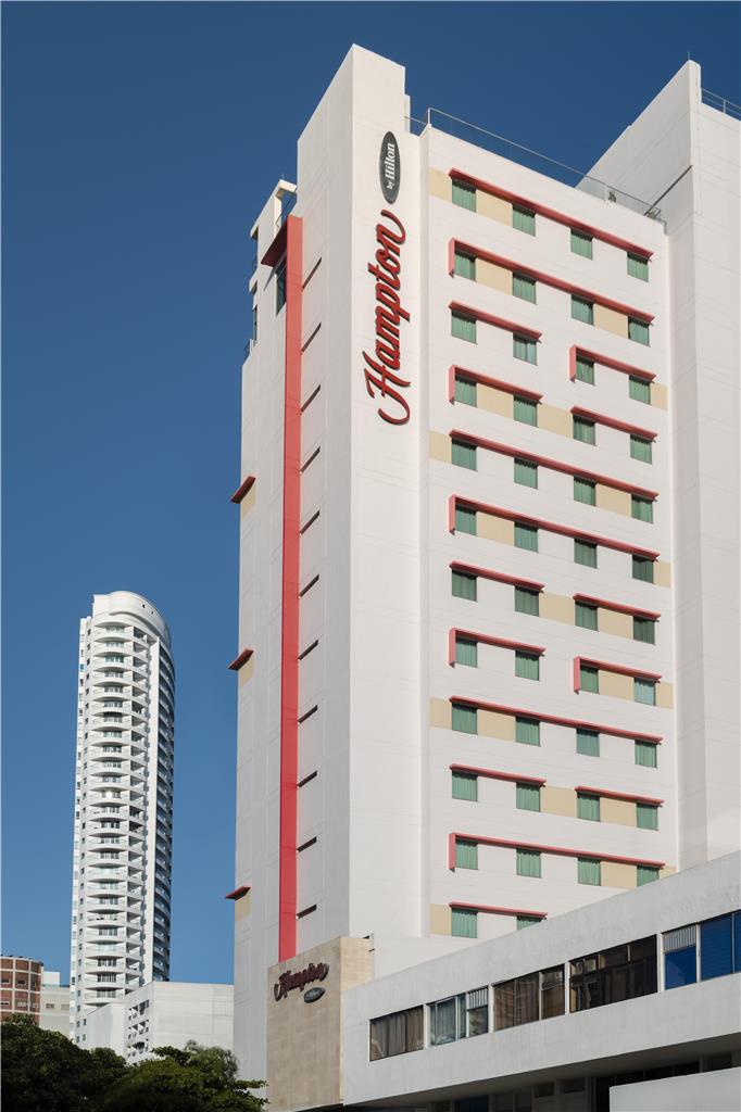 Hampton by Hilton - Cartagena