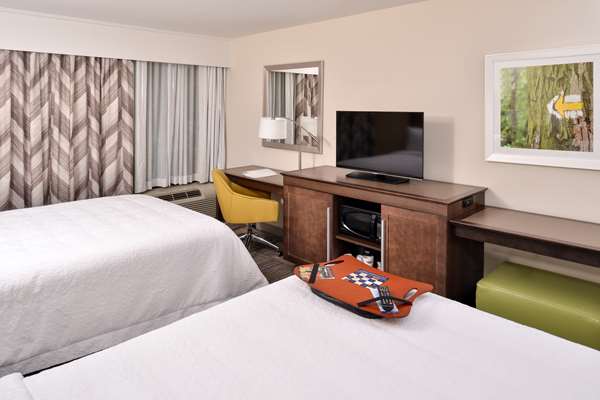  - Hampton Inn Cartersville