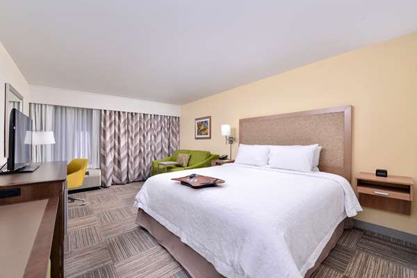  - Hampton Inn Cartersville