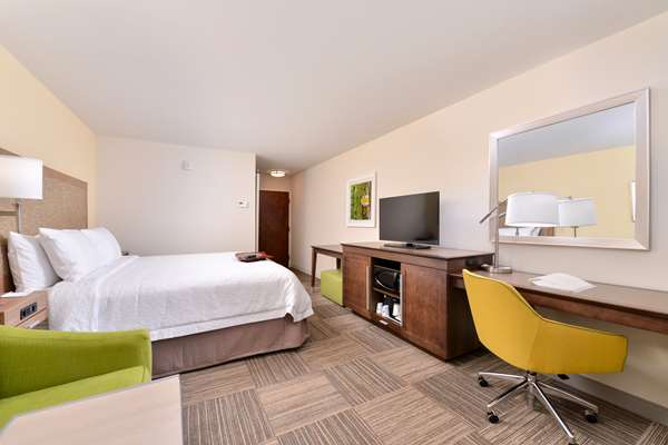  - Hampton Inn Cartersville