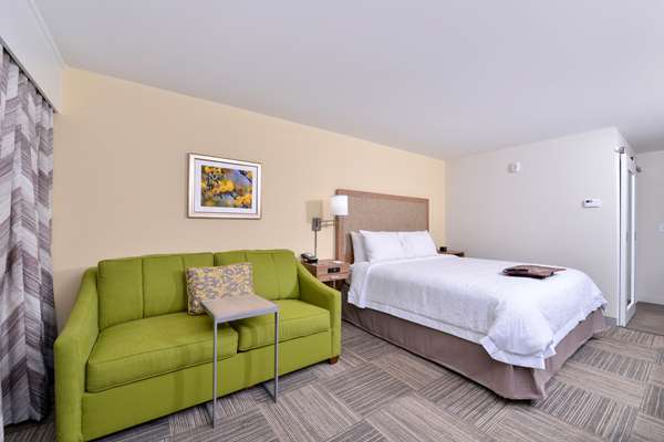  - Hampton Inn Cartersville