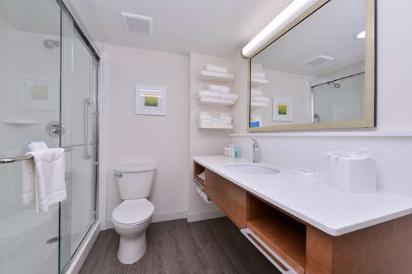  - Hampton Inn Cartersville