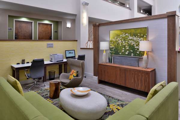  - Hampton Inn Cartersville