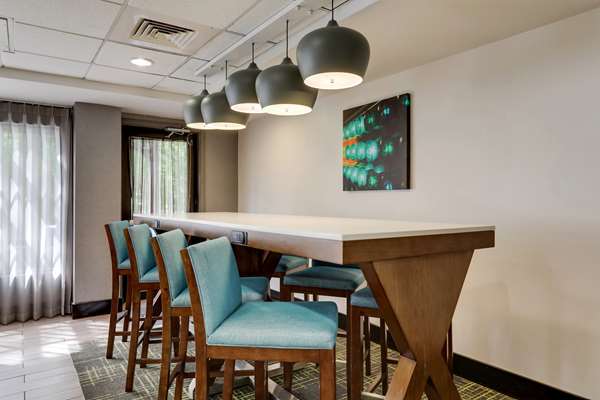  - Hampton Inn Cumming