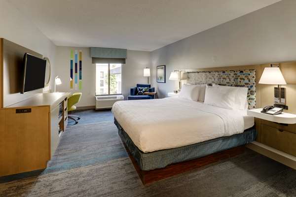  - Hampton Inn Cumming