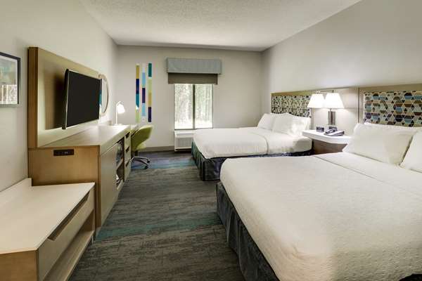  - Hampton Inn Cumming