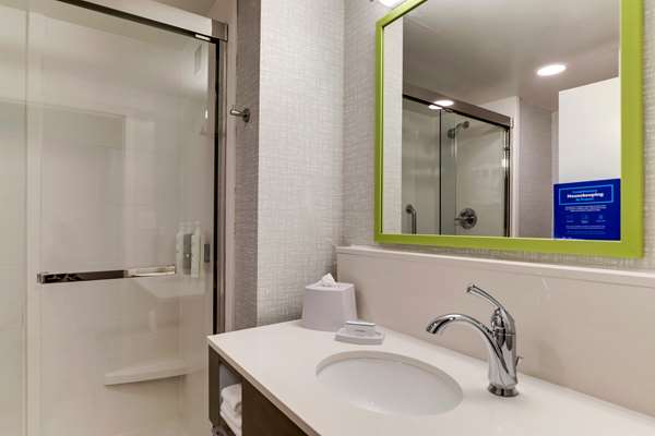  - Hampton Inn Cumming