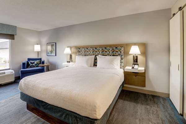  - Hampton Inn Cumming