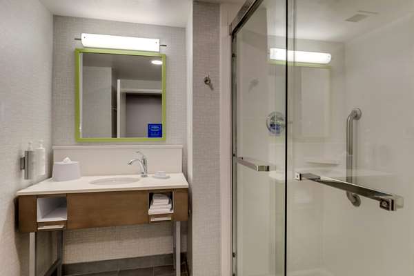  - Hampton Inn Cumming