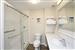 Guest room bath
