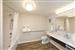 Guest room bath