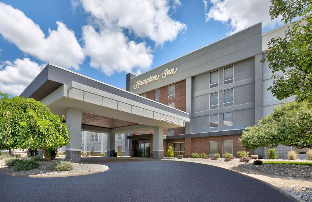 Hampton Inn Fairfield