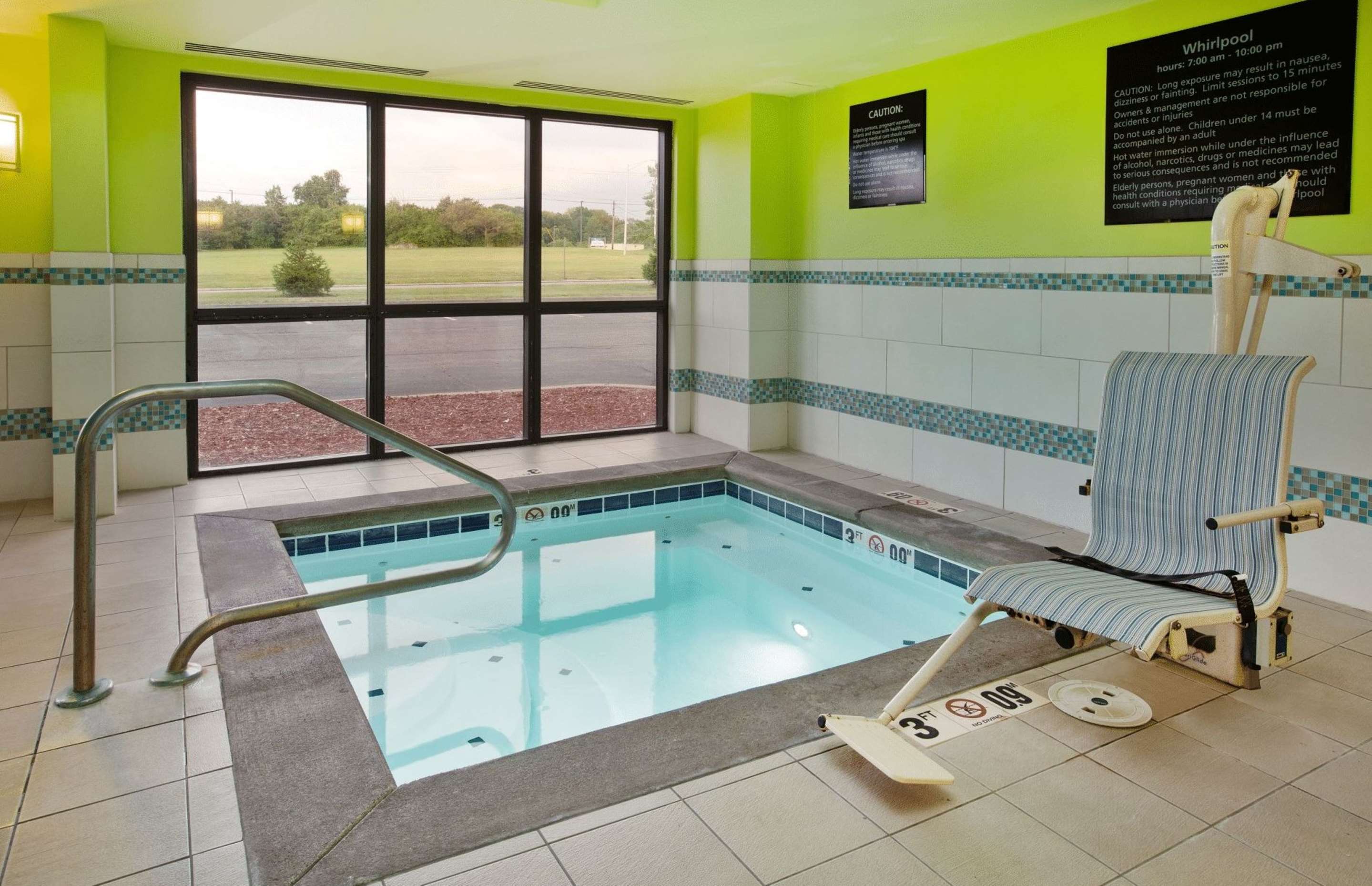 Recreational Facility