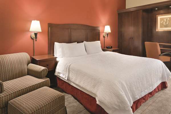  - Hampton Inn Mason - I-71, Exit 25