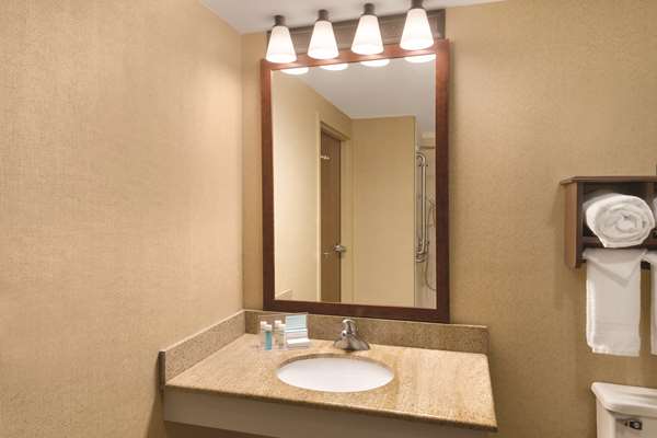  - Hampton Inn Mason - I-71, Exit 25