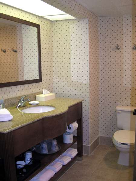  - Hampton Inn Mason - I-71, Exit 25