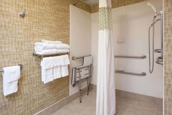  - Hampton Inn Mason - I-71, Exit 25