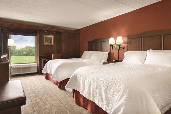  - Hampton Inn Mason - I-71, Exit 25
