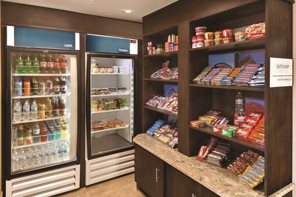 Restaurant - Hampton Inn Mason - I-71, Exit 25