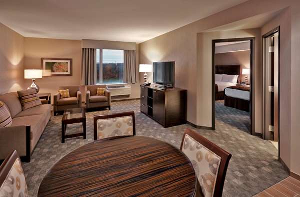  - DoubleTree by Hilton Hotel Lawrenceburg