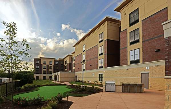 Exterior view - Homewood Suites by Hilton Mason - I-71, Exit 19