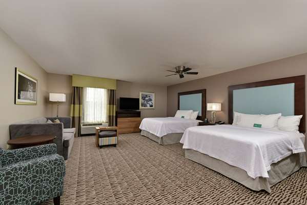  - Homewood Suites by Hilton Mason - I-71, Exit 19