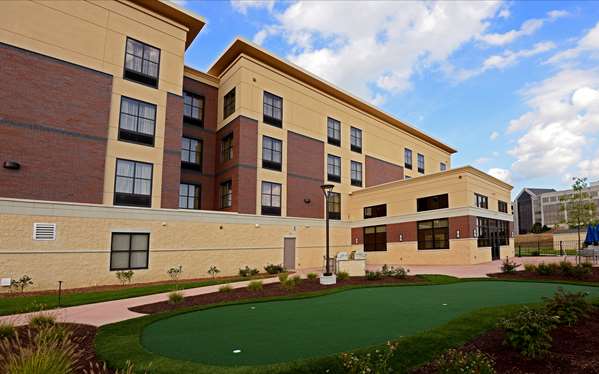 Recreation - Homewood Suites by Hilton Mason - I-71, Exit 19