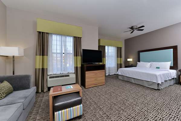  - Homewood Suites by Hilton Mason - I-71, Exit 19