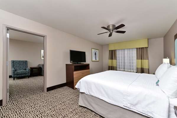  - Homewood Suites by Hilton Mason - I-71, Exit 19