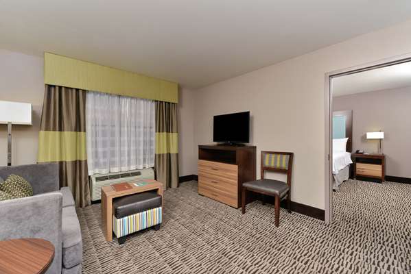  - Homewood Suites by Hilton Mason - I-71, Exit 19