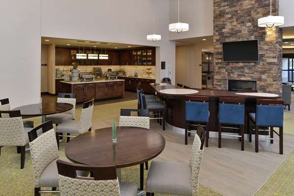 Restaurant - Homewood Suites by Hilton Mason - I-71, Exit 19