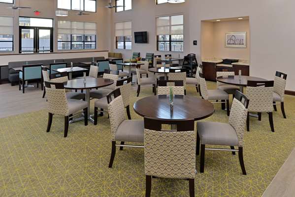Restaurant - Homewood Suites by Hilton Mason - I-71, Exit 19
