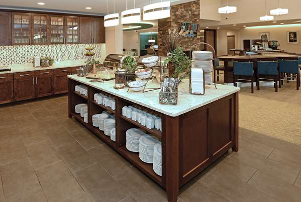 Restaurant - Homewood Suites by Hilton Mason - I-71, Exit 19