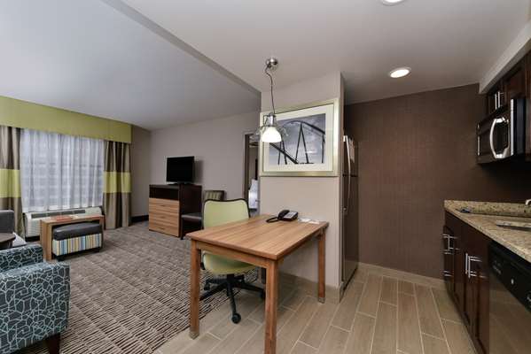 - Homewood Suites by Hilton Mason - I-71, Exit 19