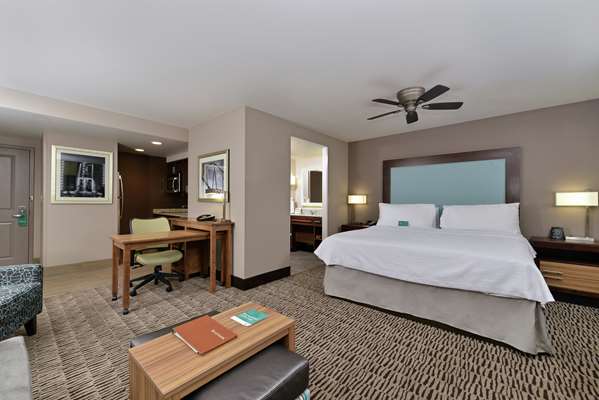  - Homewood Suites by Hilton Mason - I-71, Exit 19
