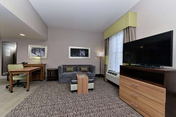  - Homewood Suites by Hilton Mason - I-71, Exit 19