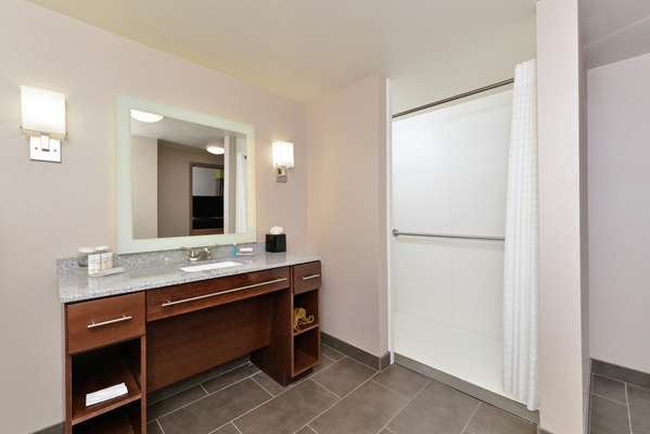  - Homewood Suites by Hilton Mason - I-71, Exit 19