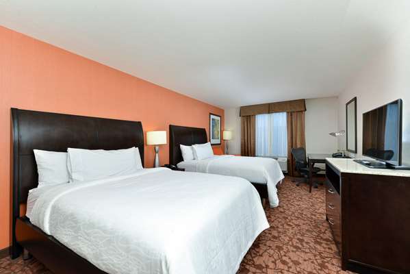 - Hilton Garden Inn West Chester - I-75, Exit 19