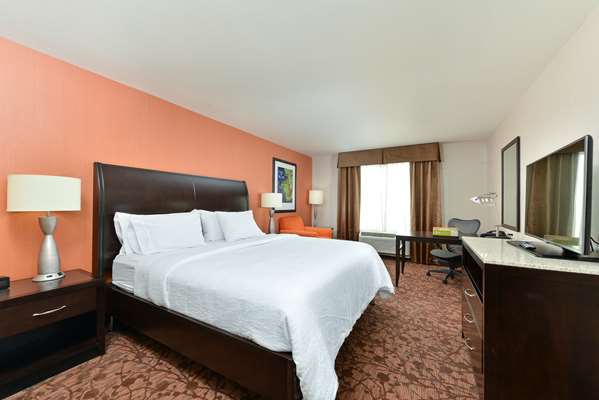  - Hilton Garden Inn West Chester - I-75, Exit 19