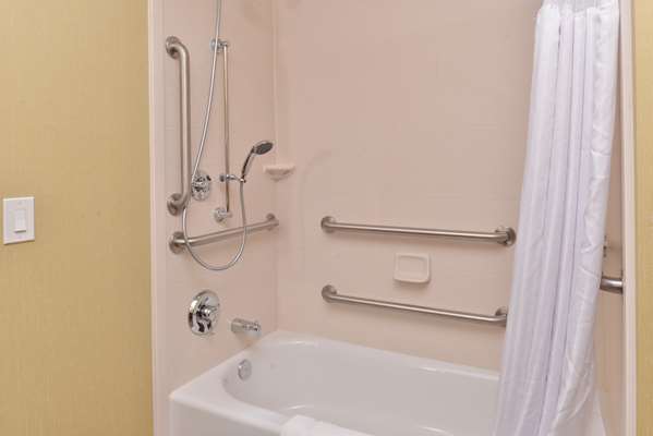  - Hilton Garden Inn West Chester - I-75, Exit 19