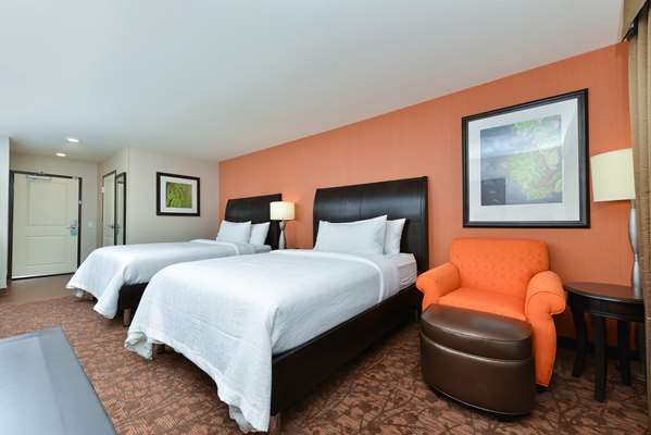  - Hilton Garden Inn West Chester - I-75, Exit 19