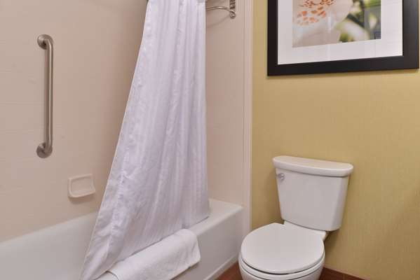  - Hilton Garden Inn West Chester - I-75, Exit 19