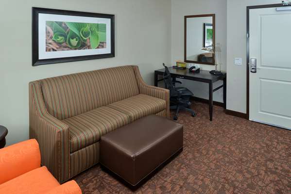  - Hilton Garden Inn West Chester - I-75, Exit 19