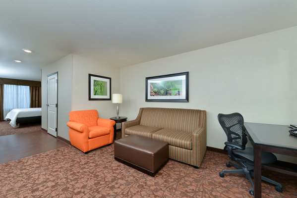  - Hilton Garden Inn West Chester - I-75, Exit 19