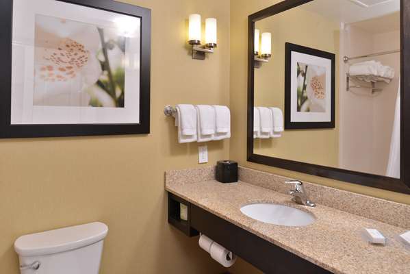  - Hilton Garden Inn West Chester - I-75, Exit 19
